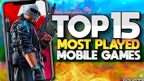 These Are The Most Played Mobile Games in Pakistan in 2023.